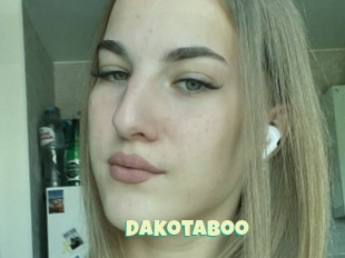 Dakotaboo