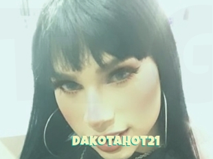 Dakotahot21