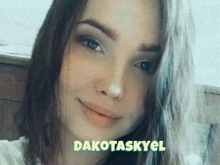 Dakotaskyel