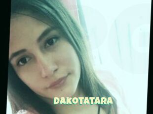 Dakotatara