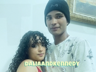 Daliaandkennedy