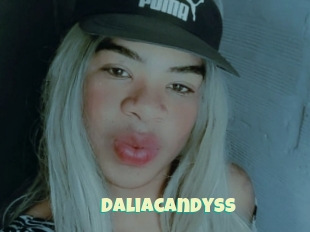 Daliacandyss