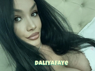 Daliyafaye