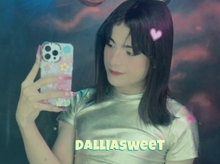 Dalliasweet
