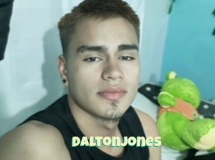 Daltonjones