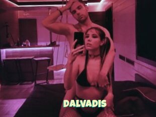 Dalvadis