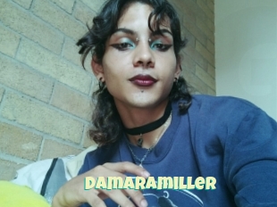 Damaramiller