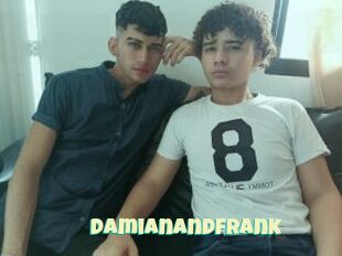 Damianandfrank