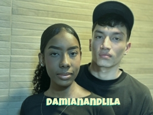 Damianandlila