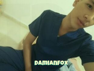 Damianfox
