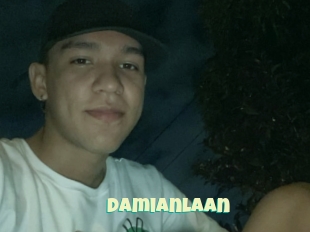 Damianlaan