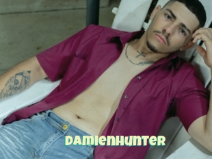 Damienhunter