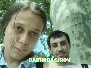 Damirbagirov