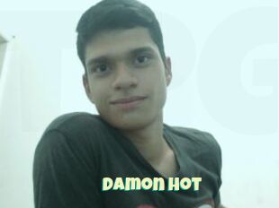 Damon_hot