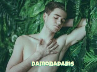 Damonadams