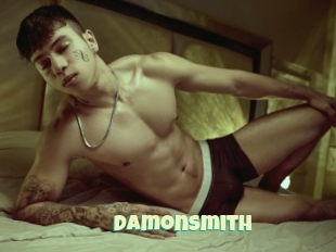 Damonsmith