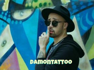 Damontattoo