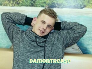 Damontrease