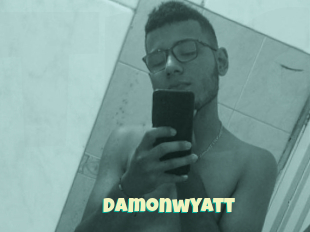 Damonwyatt