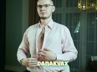 Danakvax
