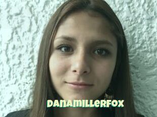 Danamillerfox