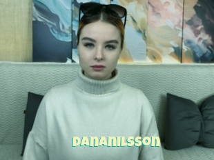 Dananilsson