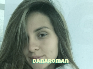 Danaroman