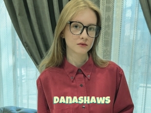Danashaws