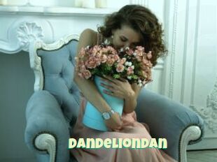 Dandeliondan
