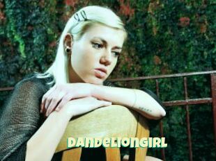 Dandeliongirl