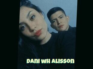 Dani_wh_alisson