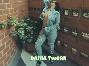 Dania_twerk