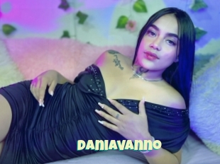 Daniavanno