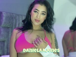 Danielaajones