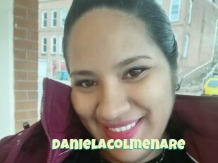 Danielacolmenare
