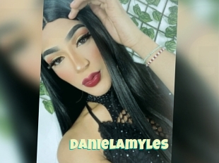 Danielamyles