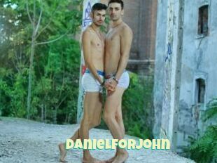 Danielforjohn