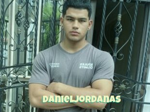 Danieljordanas