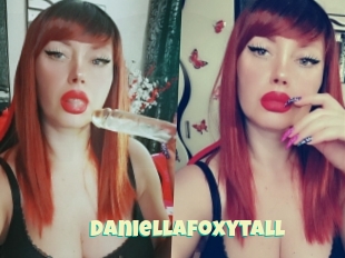 Daniellafoxytall