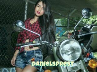 Danielsprest