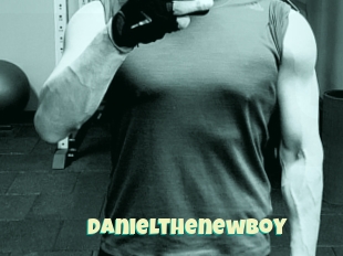 Danielthenewboy
