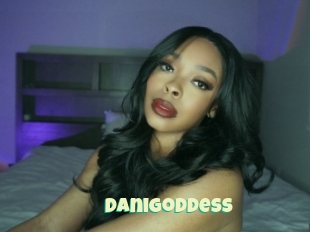 Danigoddess