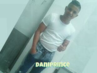 Daniprince