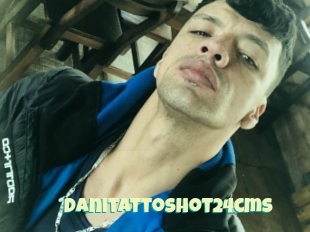 Danitattoshot24cms