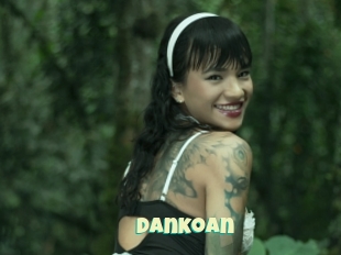 Dankoan