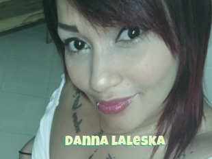 Danna_laleska