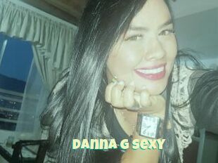 Danna_g_sexy