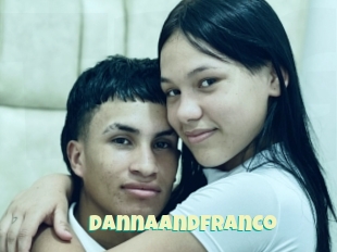 Dannaandfranco