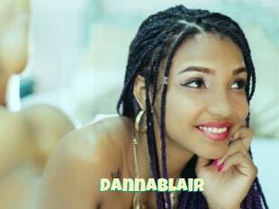 Dannablair