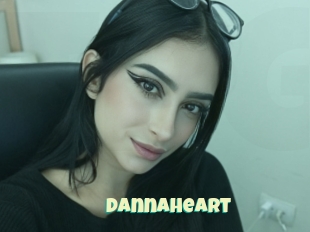 Dannaheart
